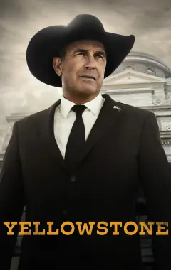 постер Йеллоустоун 5 сезон 9 серия